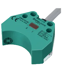 Pepperl+Fuchs NBN3-F25-E8-5M Switching function
