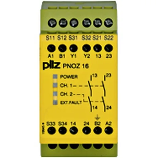 Pilz 774066