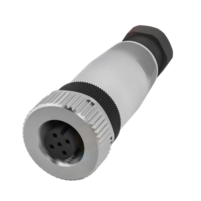 Balluff BCC M435-0000-1A-004-41X475-000 Kablo montaj konnektörleri
