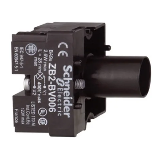 Schneider Electric ZB2BV006