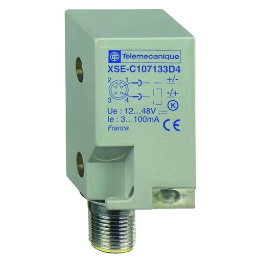 Schneider Electric XSEC107130D4