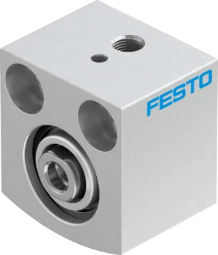 Festo AEVC-16-5-I-P Kısa stroklu silindir