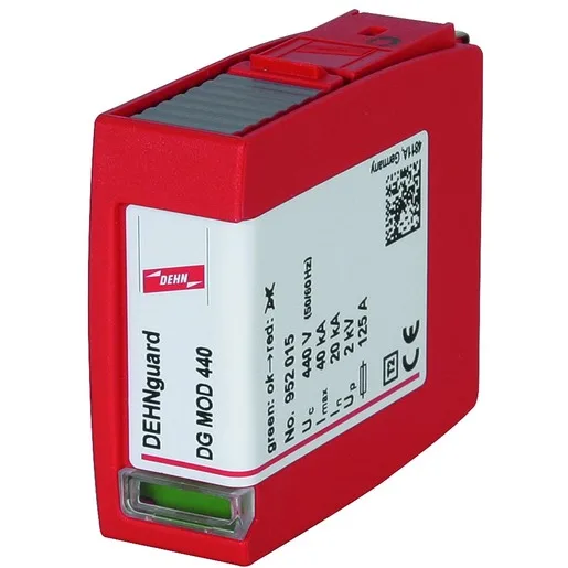 Dehn + Söhne DG MOD 440
