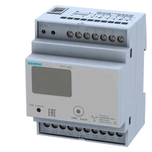 Siemens 7KT1540