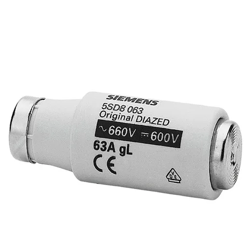 Siemens 5SD8063