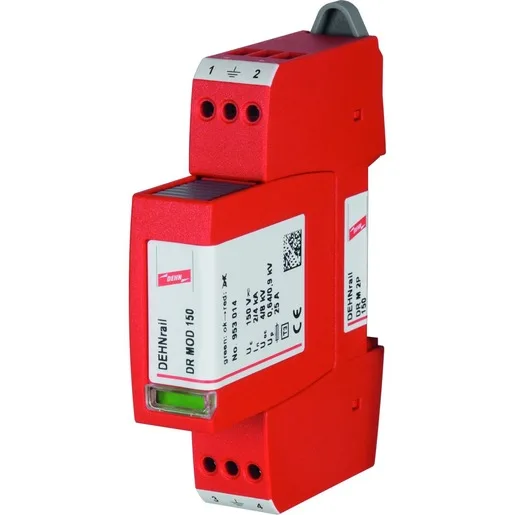 Dehn + Söhne DR M 2P 150