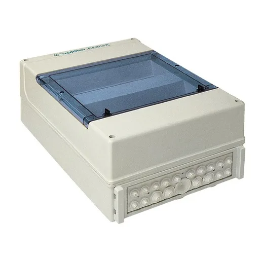 Walther-Werke Ferdinand Walthe IV12615