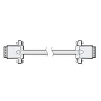 Keyence GL-RS3 Series connection cable 3 m