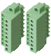 Pepperl+Fuchs LB9019A Number of pins