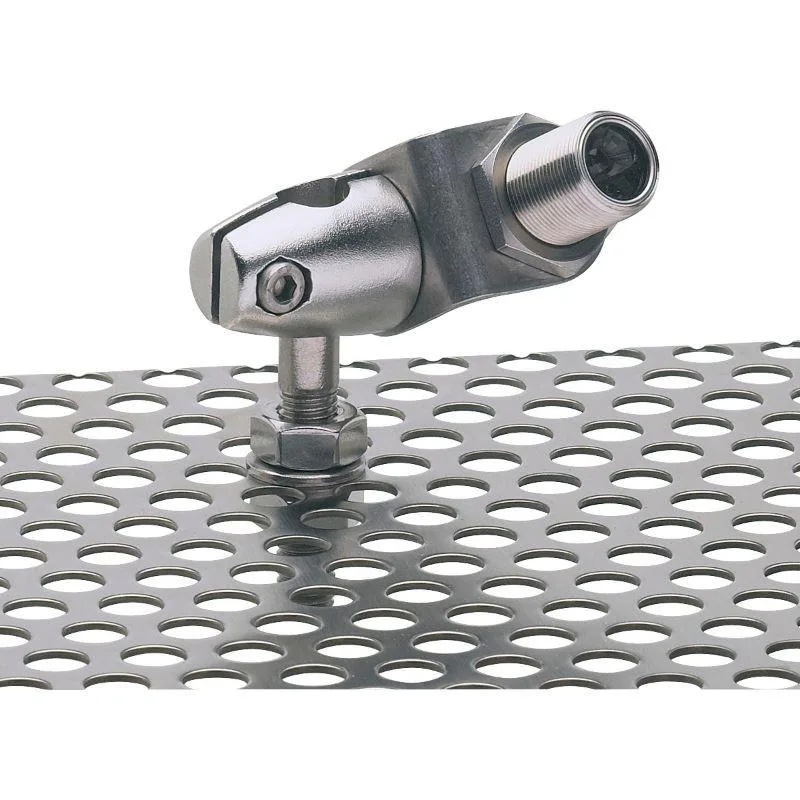 Ifm Electronic Ifm E20718 Mounting set for position sensors