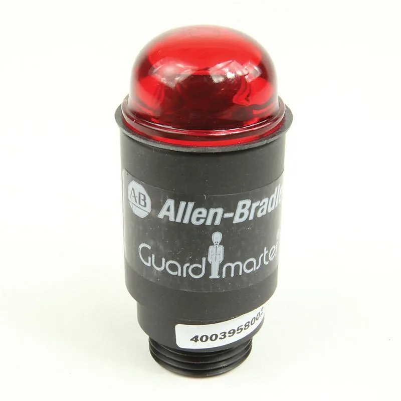Allen Bradley 440A-A19002 Indicator