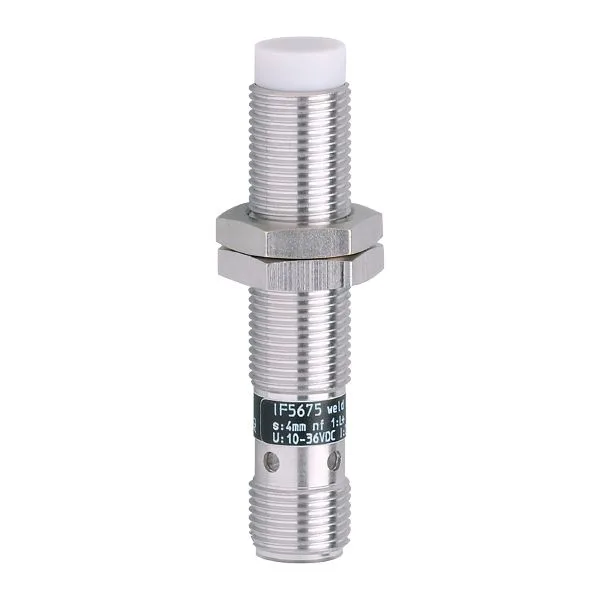 IFM IFK3004UBPKG/US-104-DPS İndüktif sensör