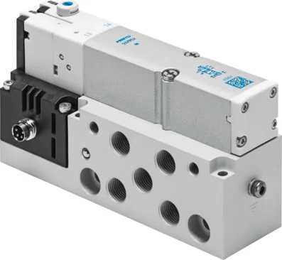 Festo VMPA2-M1H-M-G1/8-PI Selenoid valf