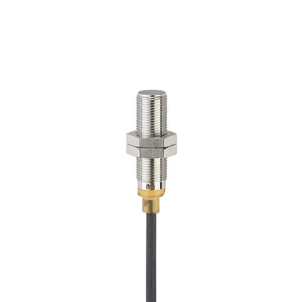 IFM IFB3004BBPKG/AM/2M/PUR İndüktif tam-metal gövdeli sensör