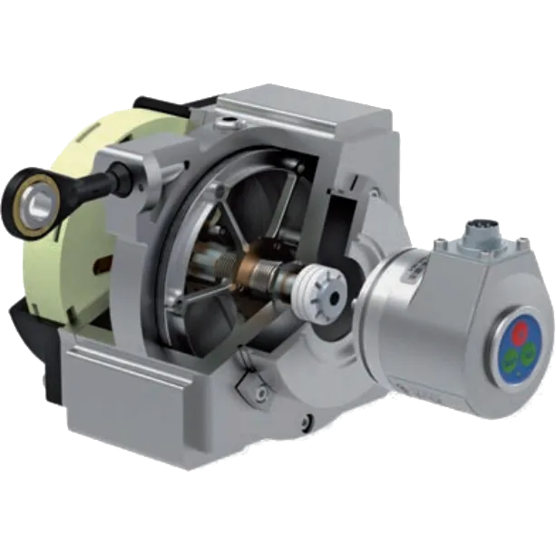 TR Electronic 49-995-052 Fjäderpaket till SL3005/SL3010