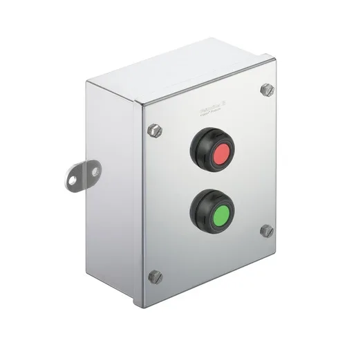 Weidmüller KLIPPON CS STB 2.1-2