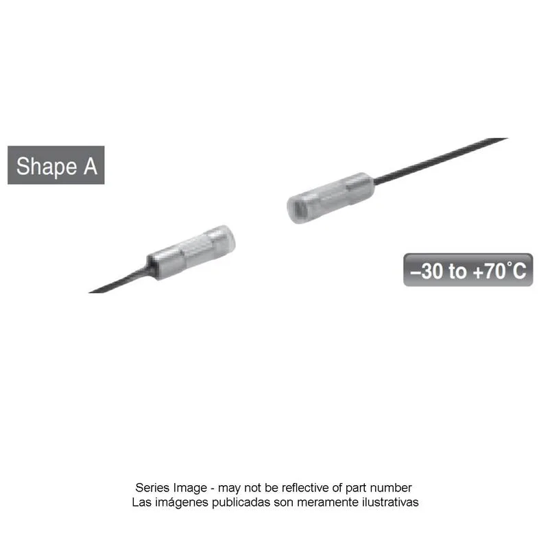 Azbil HPF-T029 Fiber Unit