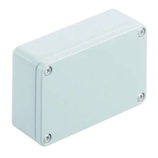 Weidmüller KLIPPON K02 RAL7001