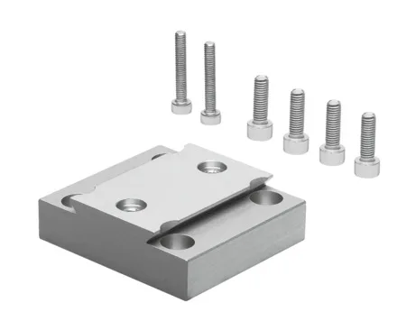 Festo HMVA-DLA18/25 Aktuatör Adaptör Takımı
