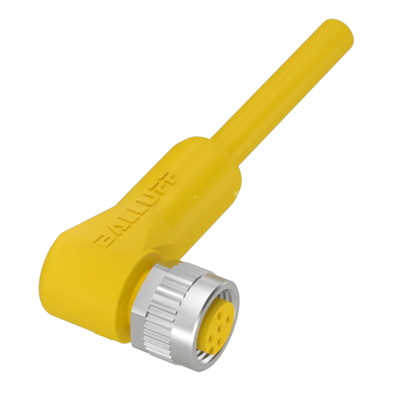 Balluff BCC M425-0000-1A-003-EX44W8-100 Tek uçlu kablo setleri