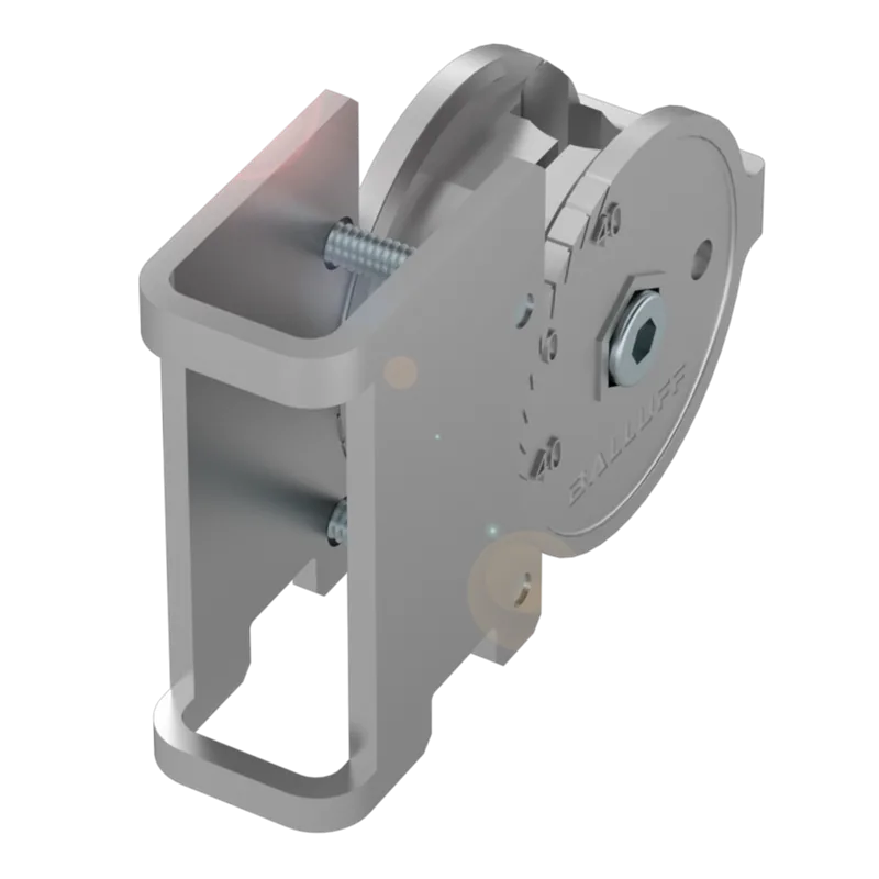Balluff BMS CS-M-D12-S6K-03 Fotoelektrik sensörler için montaj braketi