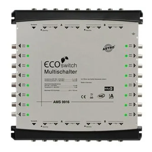 Astro AMS 9916 ECOswitch