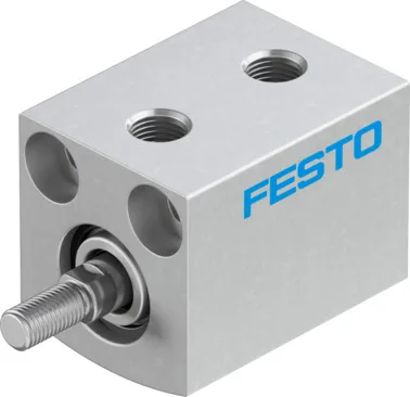 Festo ADVC-10-10-A-P Kısa stroklu silindir