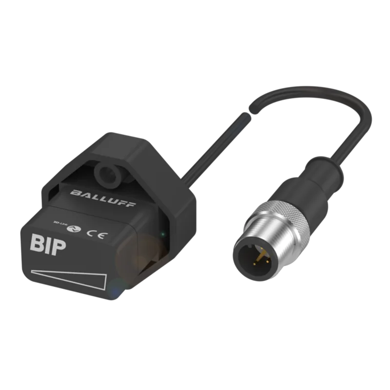 Balluff BIP LD2-T014-01-EP01-S4 Endüktif konum sensörleri