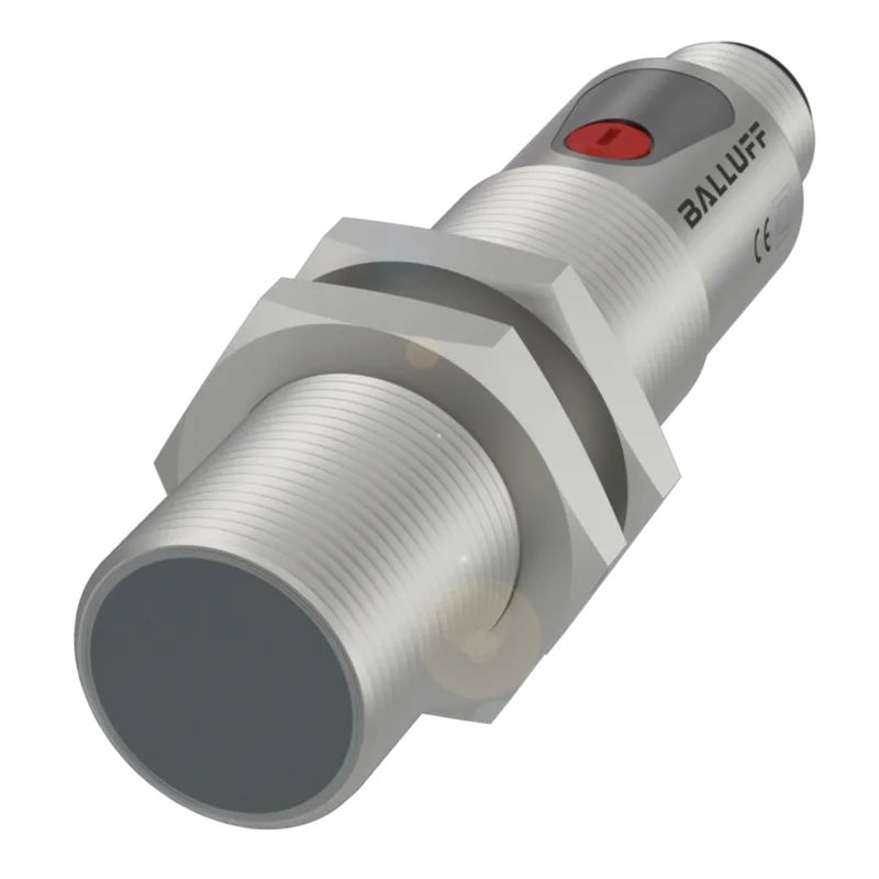 Balluff BOS 18M-PS-IR20-S4 Retro-yansıtıcı sensörler