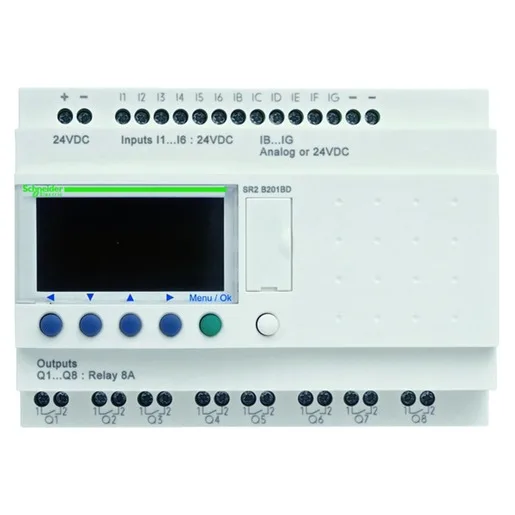 Schneider Electric SR2B202BD