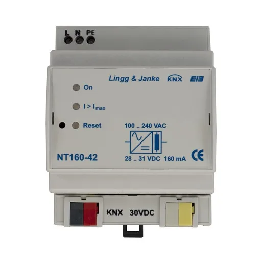 Lingg&Janke NT160-42