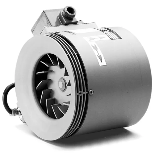 Helios Ventilatoren RRK 200 EX