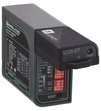 Pepperl+Fuchs LC20-DT Bluetooth diagnostic unit for installation and diagnostics of LC20 detection loops