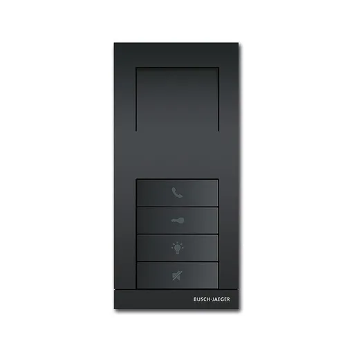Busch-Jaeger 83210 AP-681