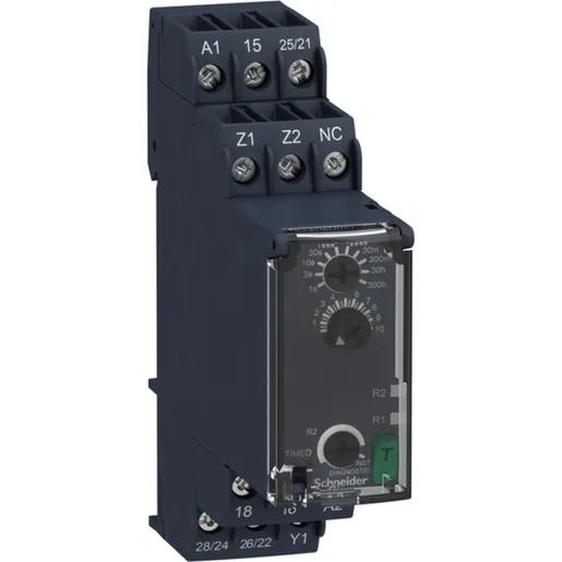 Schneider Electric RE22R2HMR