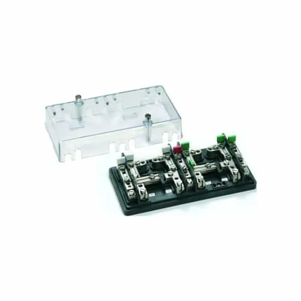 Cabur MC402B CONTROL TERMINAL BOARD
