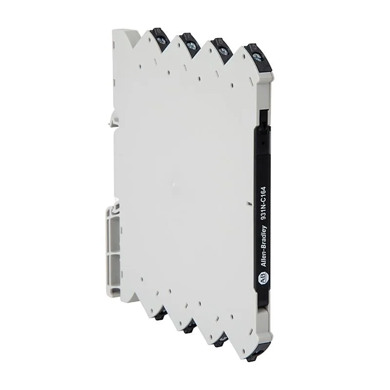 Allen Bradley 931N-C164 Dual Channel Converter