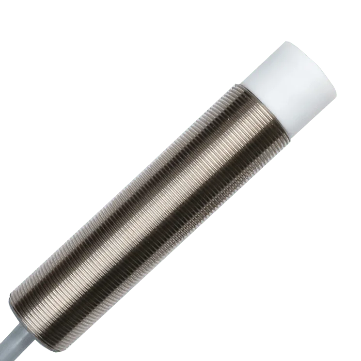 Rechner Sensors KAS-80-35/150-A-M32-PTFE/VAb-Z02-1-HP Capacitive Sensors (KAS)