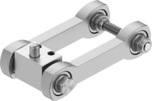 Festo DARD-L1-25-M Moment Dengeleme Bağlantısı