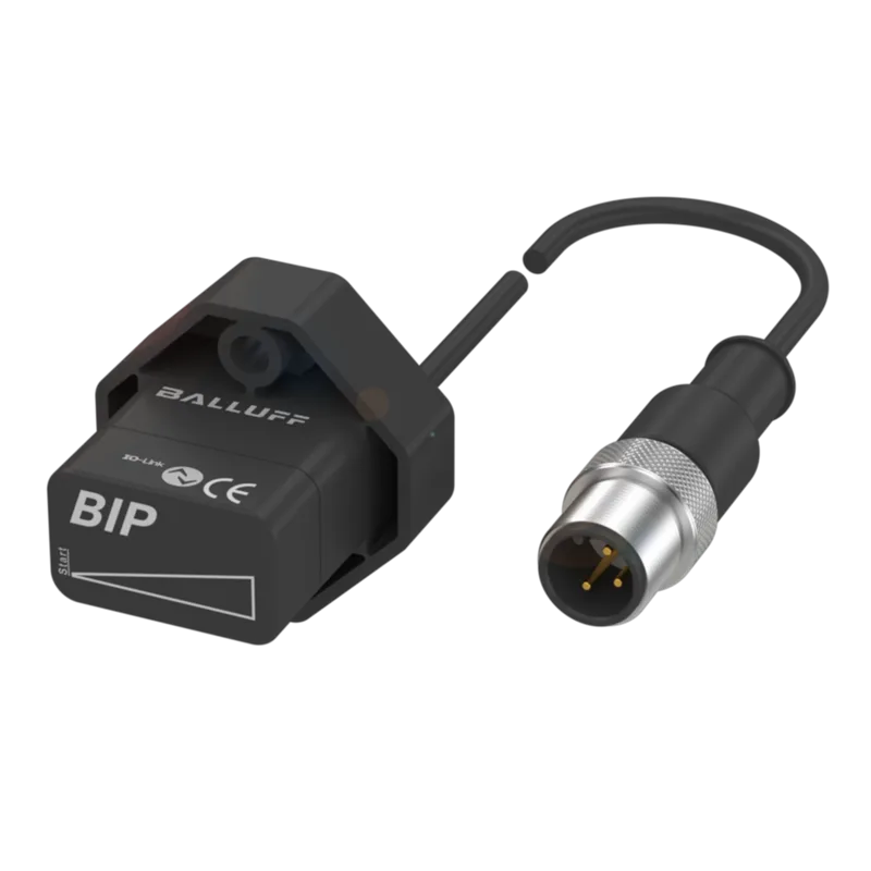 Balluff BIP LD2-T017-01-EP00,5-S4 Endüktif konum sensörleri
