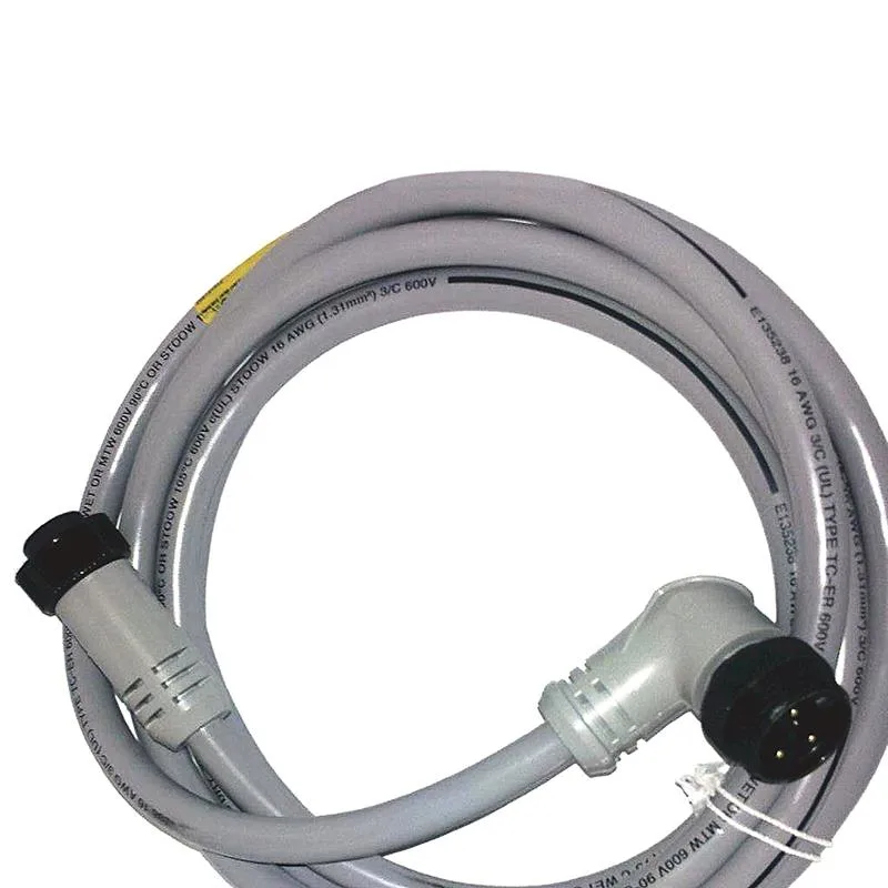 Allen Bradley 285-BRC25-M8D Source Brake Patchcord Cable