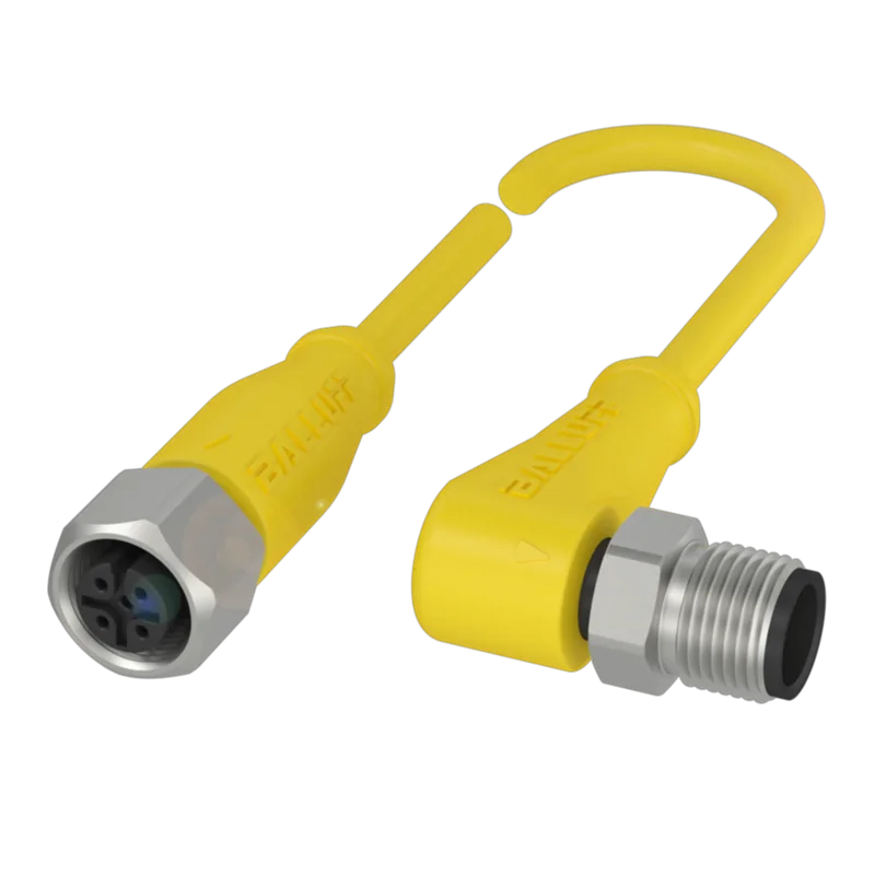 Balluff BCC S415-S424-3A-304-VX44T2-003 Çift uçlu kablo setleri