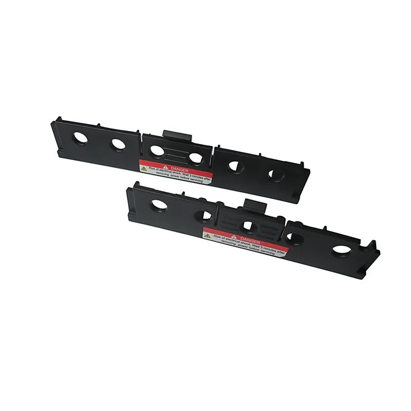 Allen Bradley 25-PTG1-FE PowerFlex 520 Fr E Power Terminal Guard