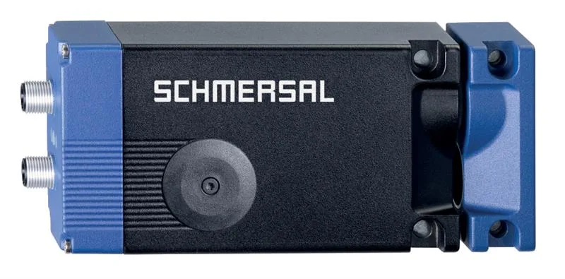 Schmersal AZM400Z-ST2-2P2P-E