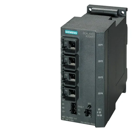 Siemens 6GK5204-0BA00-2BA3