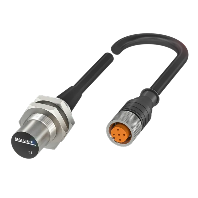 Balluff BIS C-306-PU1-01 LF Okuma/yazma kafaları ve antenler (70/455kHz)