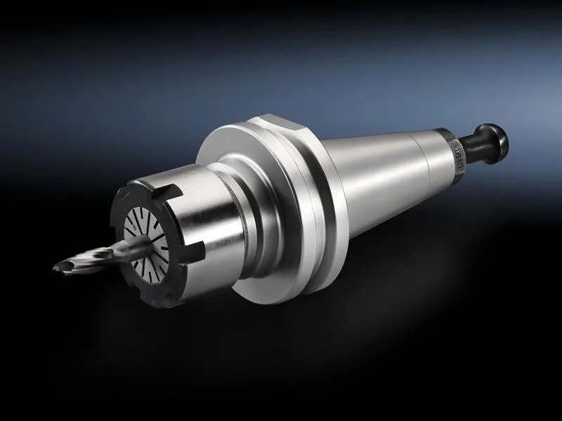 Rittal AS 4050.051 Processing of aluminium and plastic