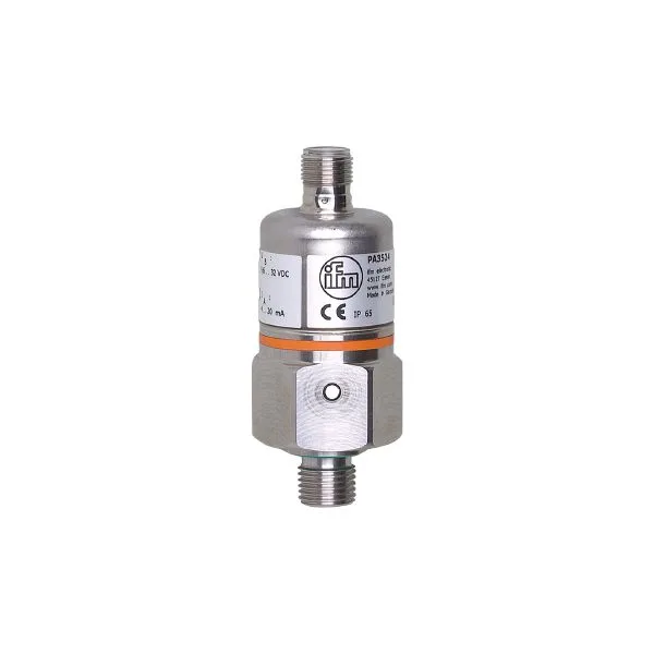 IFM PA-100-SBG14-B-DVG/US/V Basınç transmitterleri, seramik ölçüm hücreli
