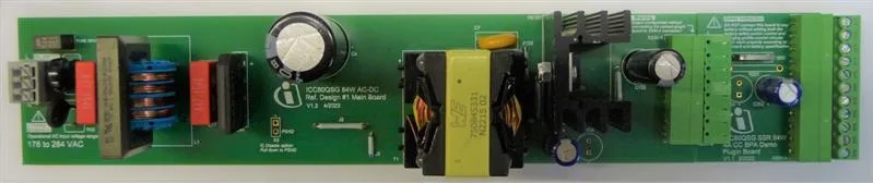 Infineon REF_ICC80QSG_84W1_BPA