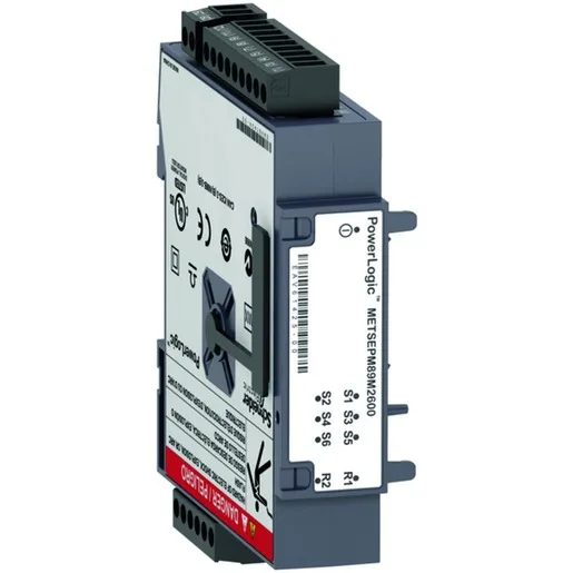 Schneider Electric METSEPM89M2600